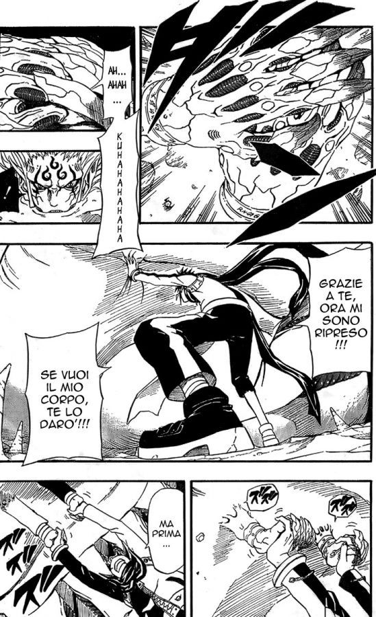 Read 666 Satan Manga Online