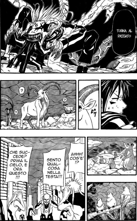 Read 666 Satan Manga Online