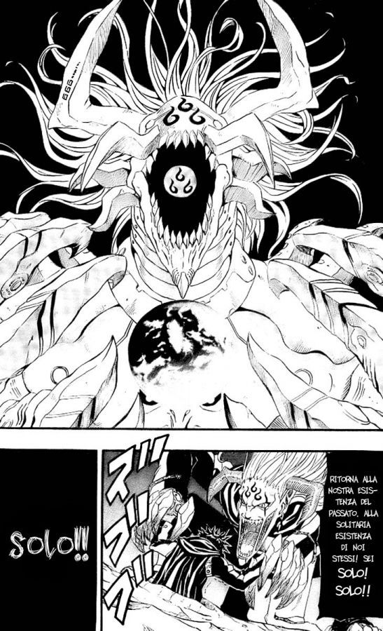 Read 666 Satan Manga Online