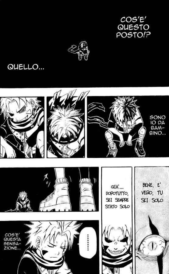 Read 666 Satan Manga Online