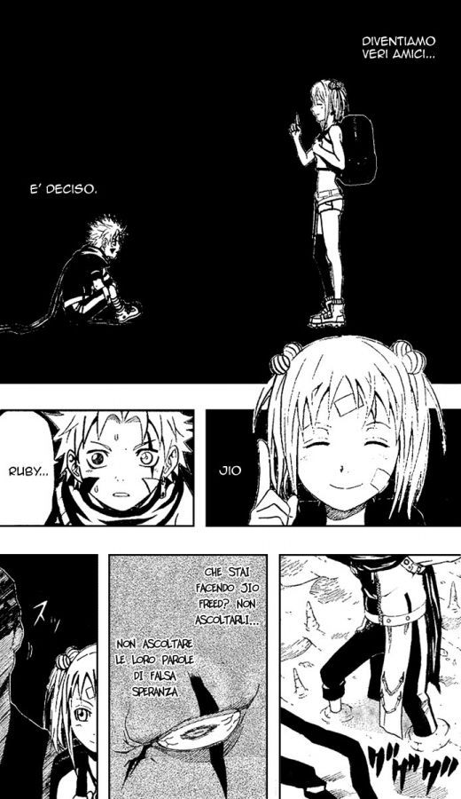 Read 666 Satan Manga Online