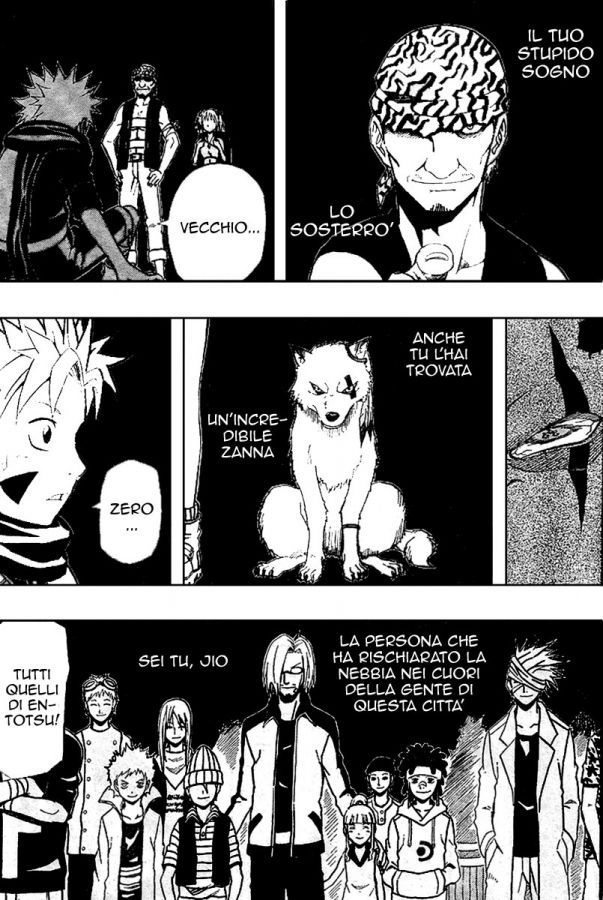 Read 666 Satan Manga Online