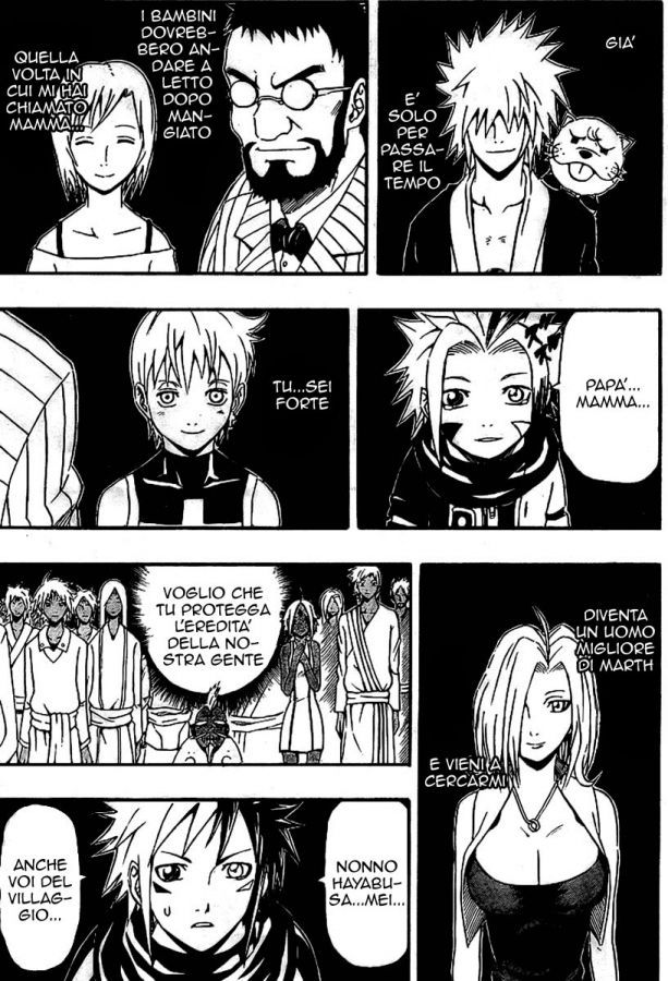 Read 666 Satan Manga Online