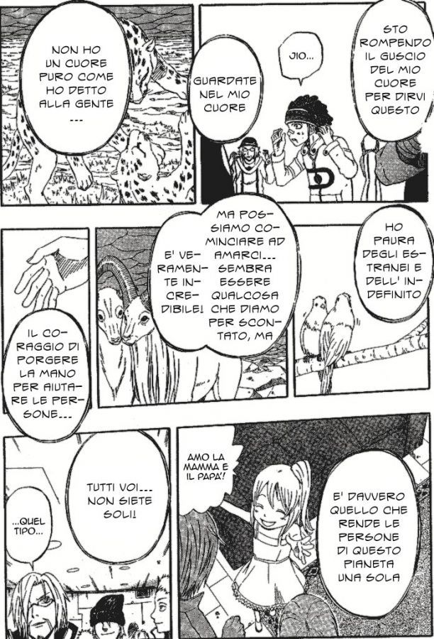 Read 666 Satan Manga Online