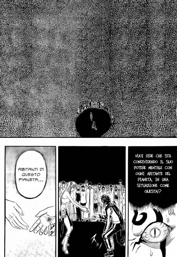 Read 666 Satan Manga Online