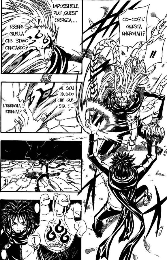 Read 666 Satan Manga Online