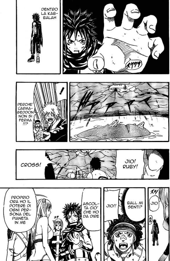 Read 666 Satan Manga Online