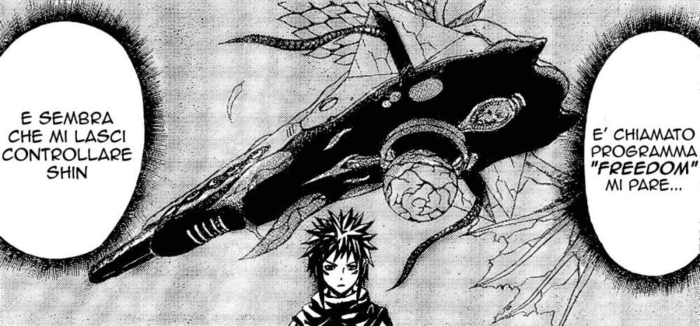 Read 666 Satan Manga Online