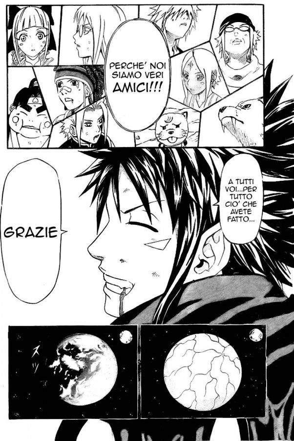 Read 666 Satan Manga Online