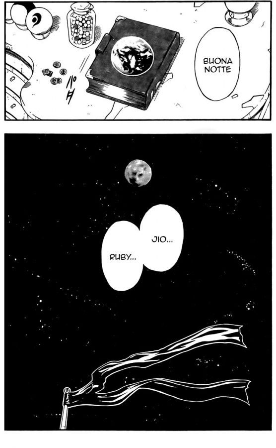 Read 666 Satan Manga Online