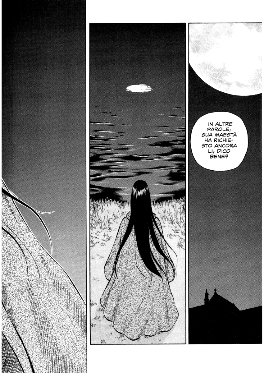 Read 7 Shakespeares Manga Online