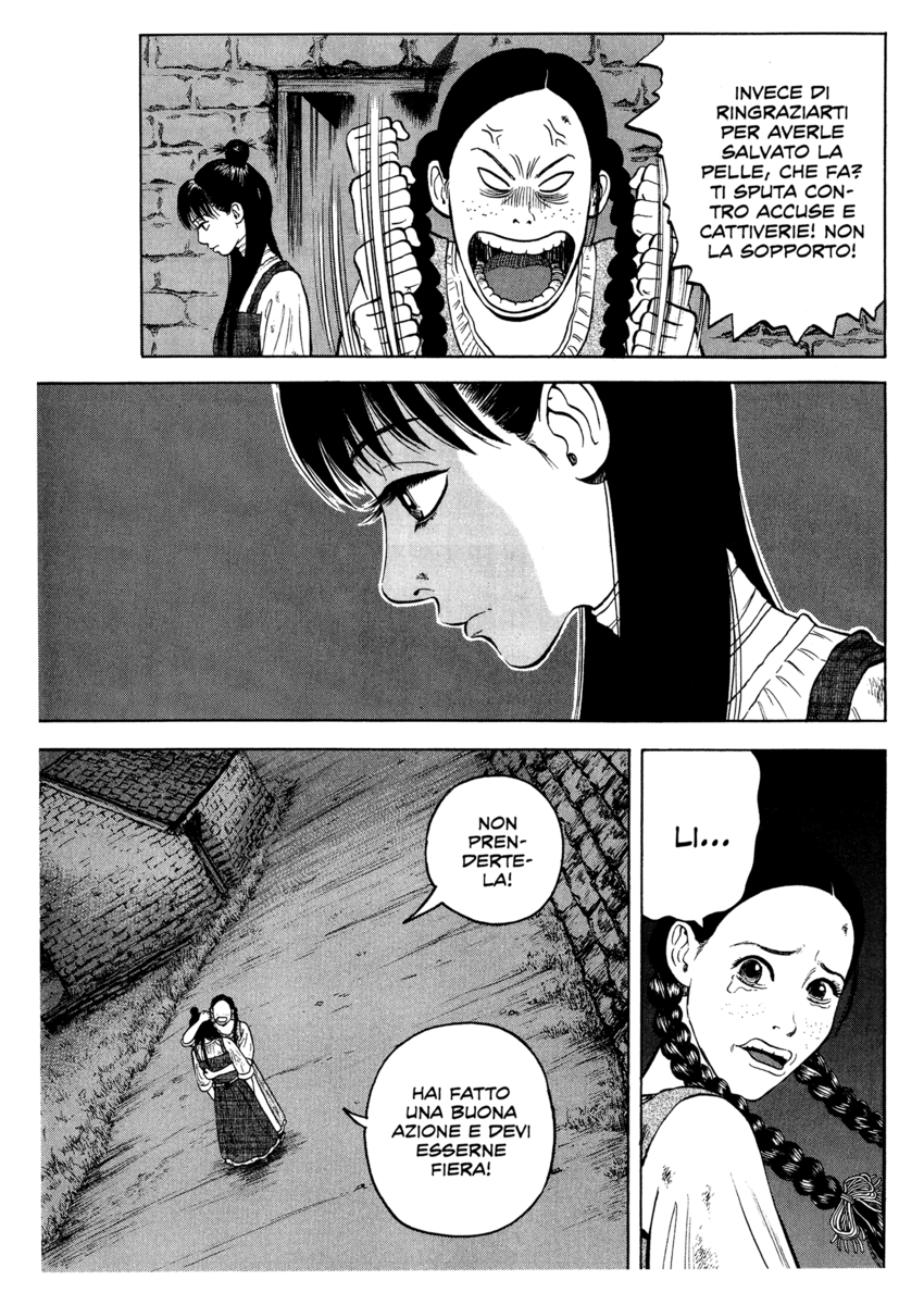 Read 7 Shakespeares Manga Online