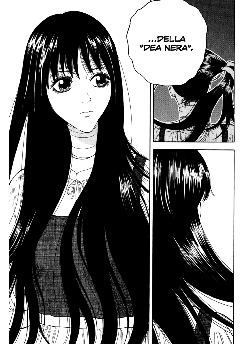 Read 7 Shakespeares Manga Online