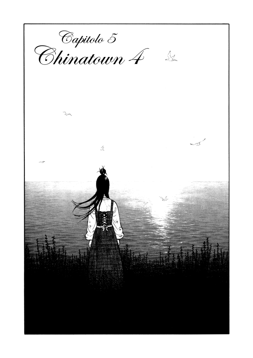 Read 7 Shakespeares Manga Online