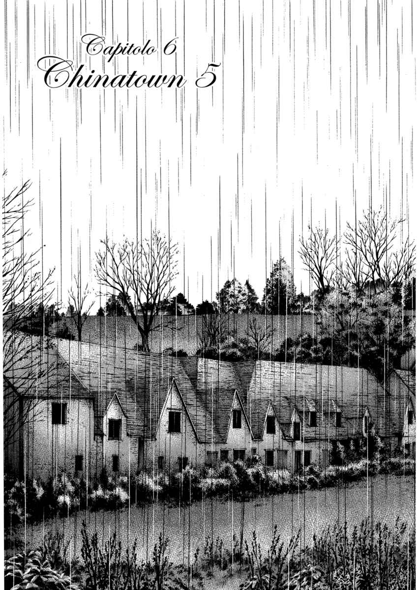 Read 7 Shakespeares Manga Online