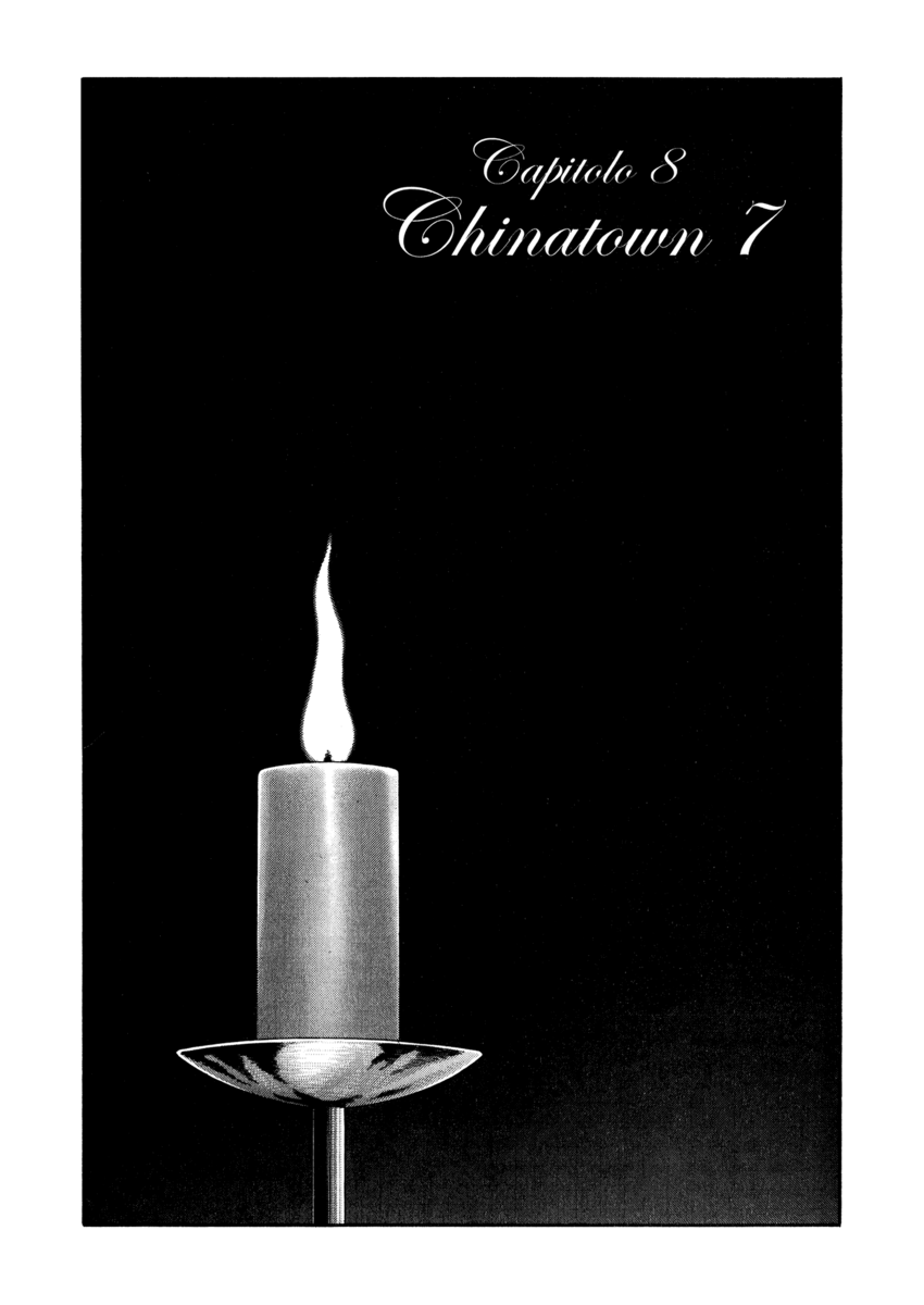 Read 7 Shakespeares Manga Online