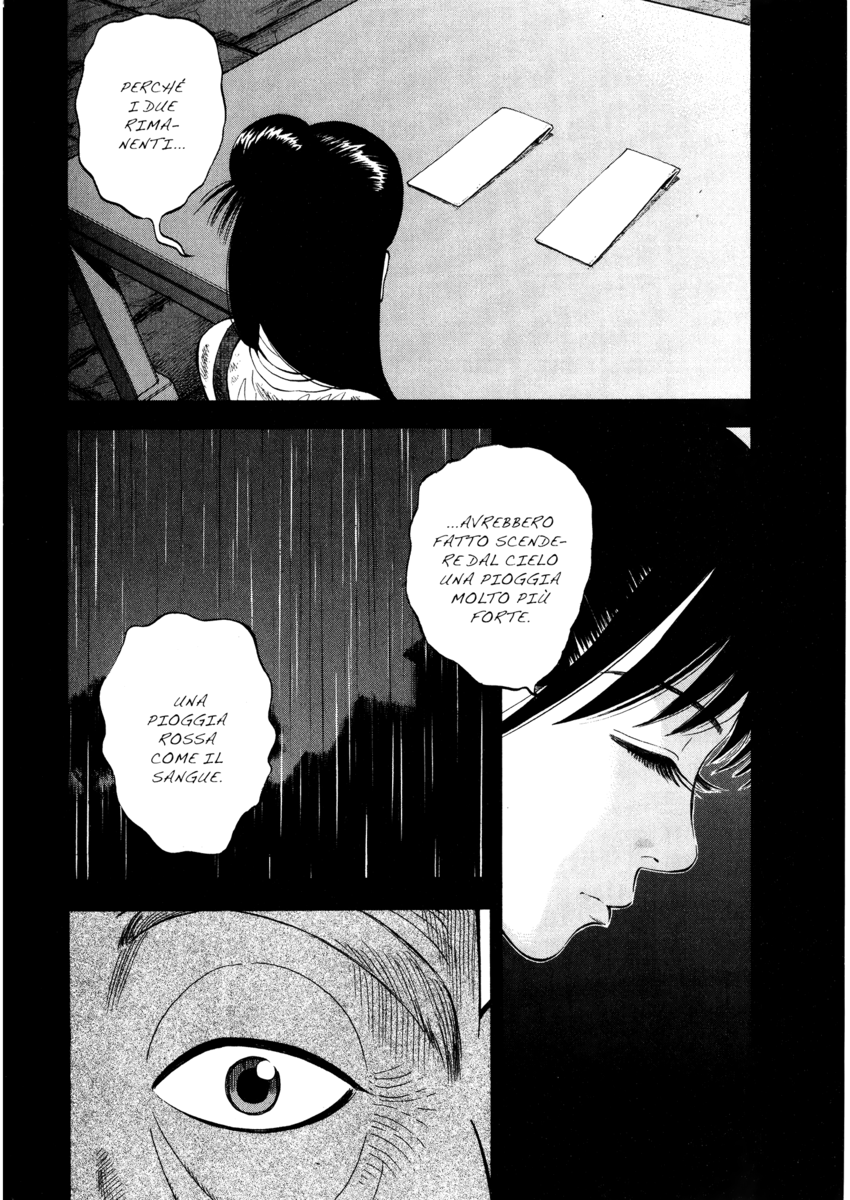 Read 7 Shakespeares Manga Online