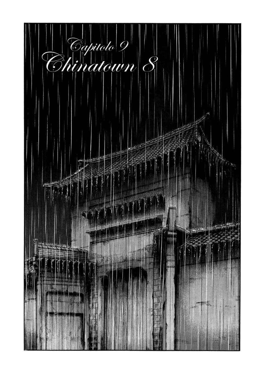 Read 7 Shakespeares Manga Online