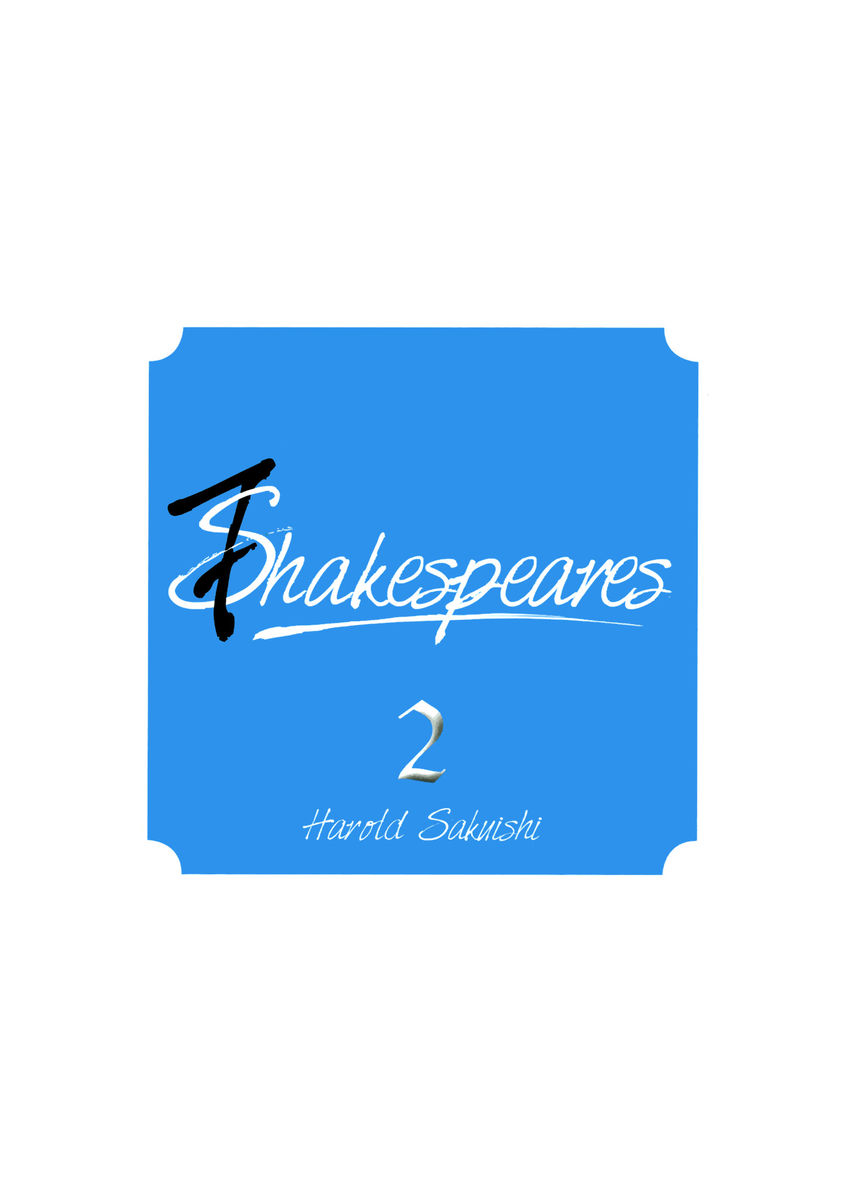 Read 7 Shakespeares Manga Online