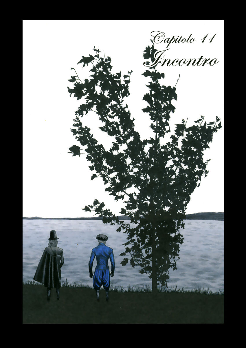 Read 7 Shakespeares Manga Online