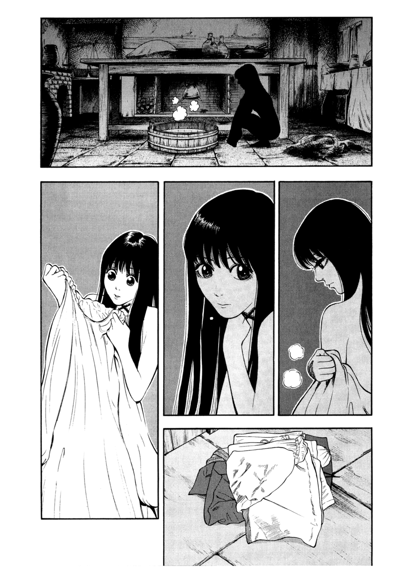 Read 7 Shakespeares Manga Online