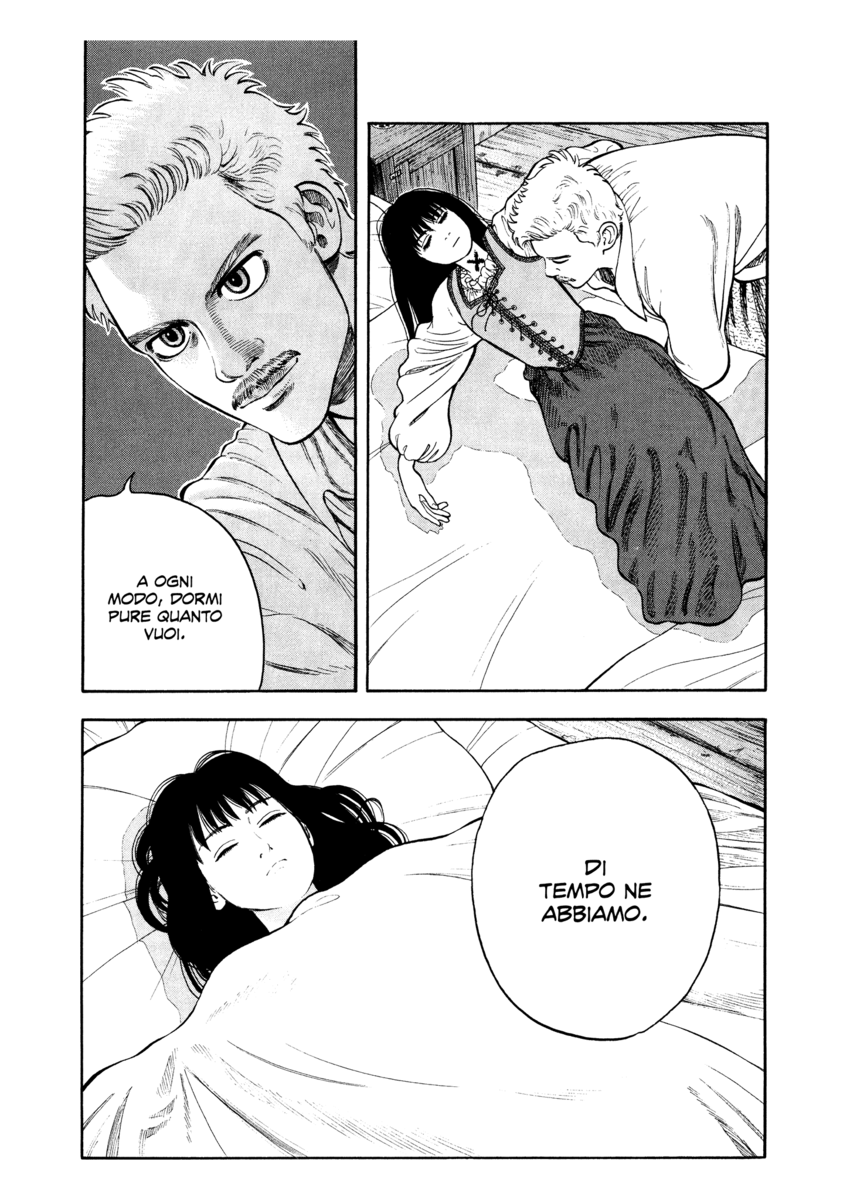 Read 7 Shakespeares Manga Online