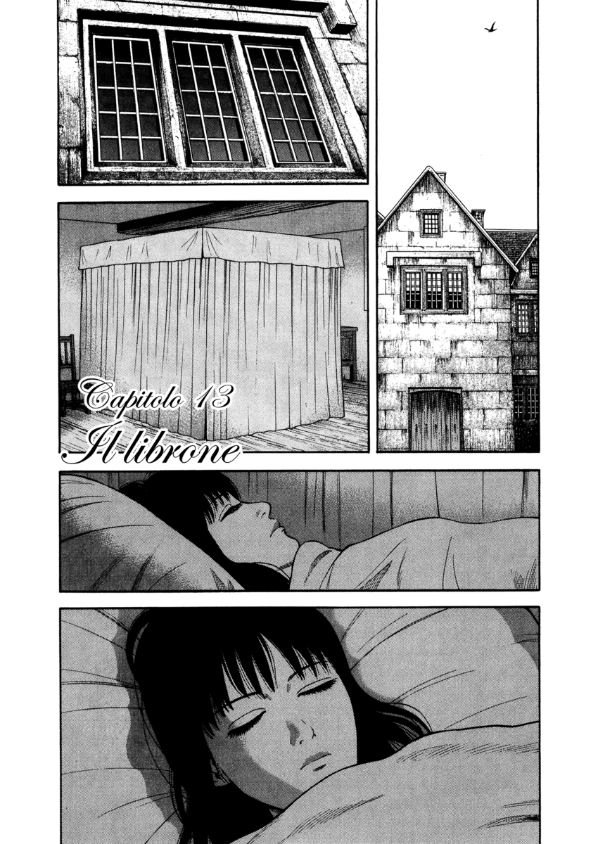 Read 7 Shakespeares Manga Online