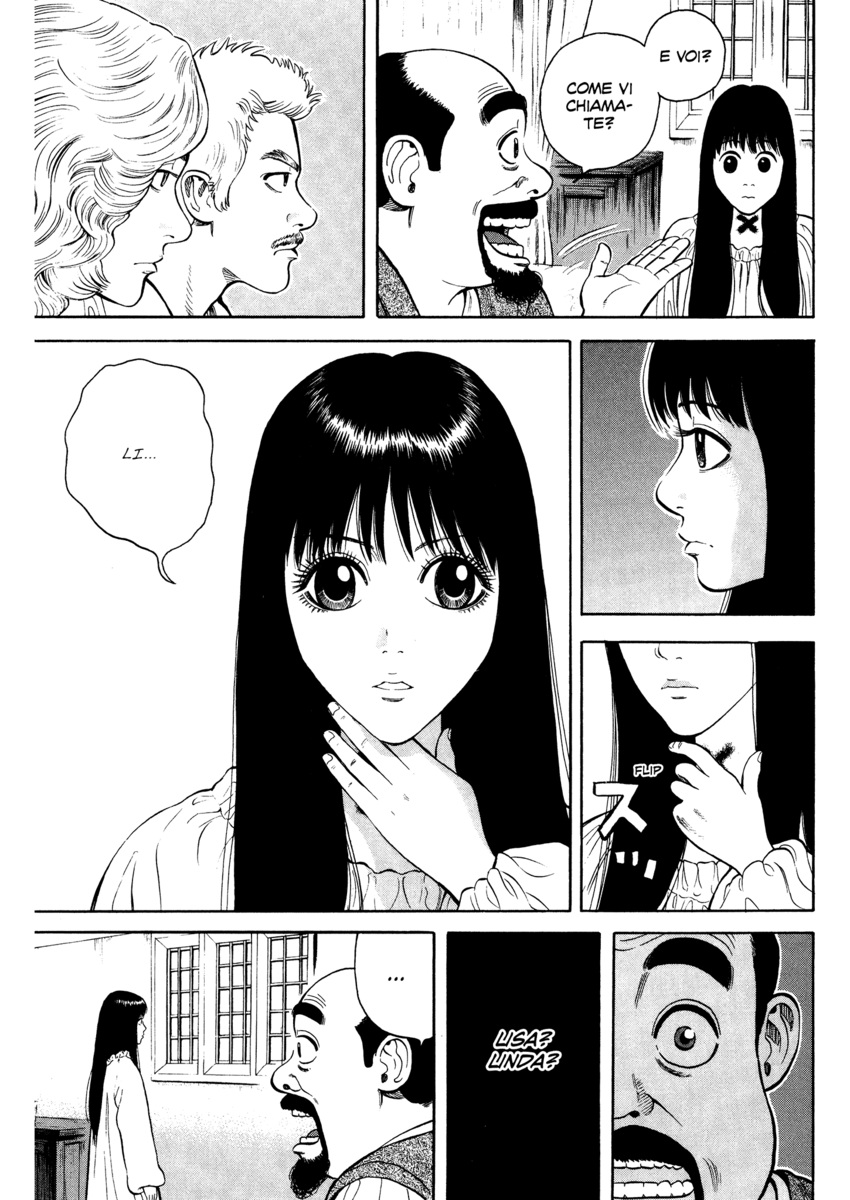 Read 7 Shakespeares Manga Online