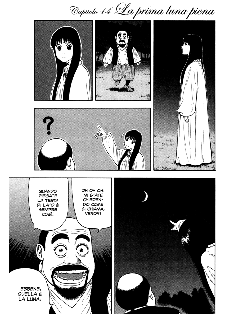 Read 7 Shakespeares Manga Online