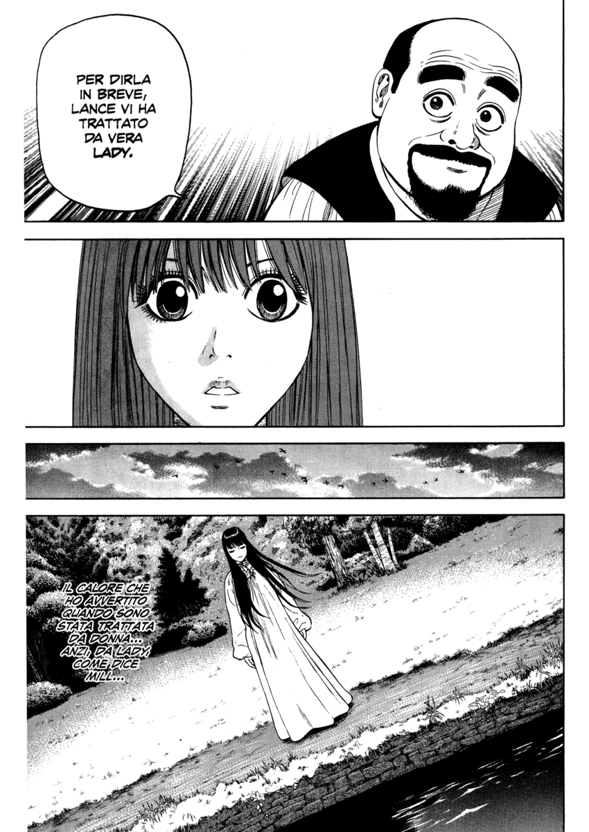 Read 7 Shakespeares Manga Online