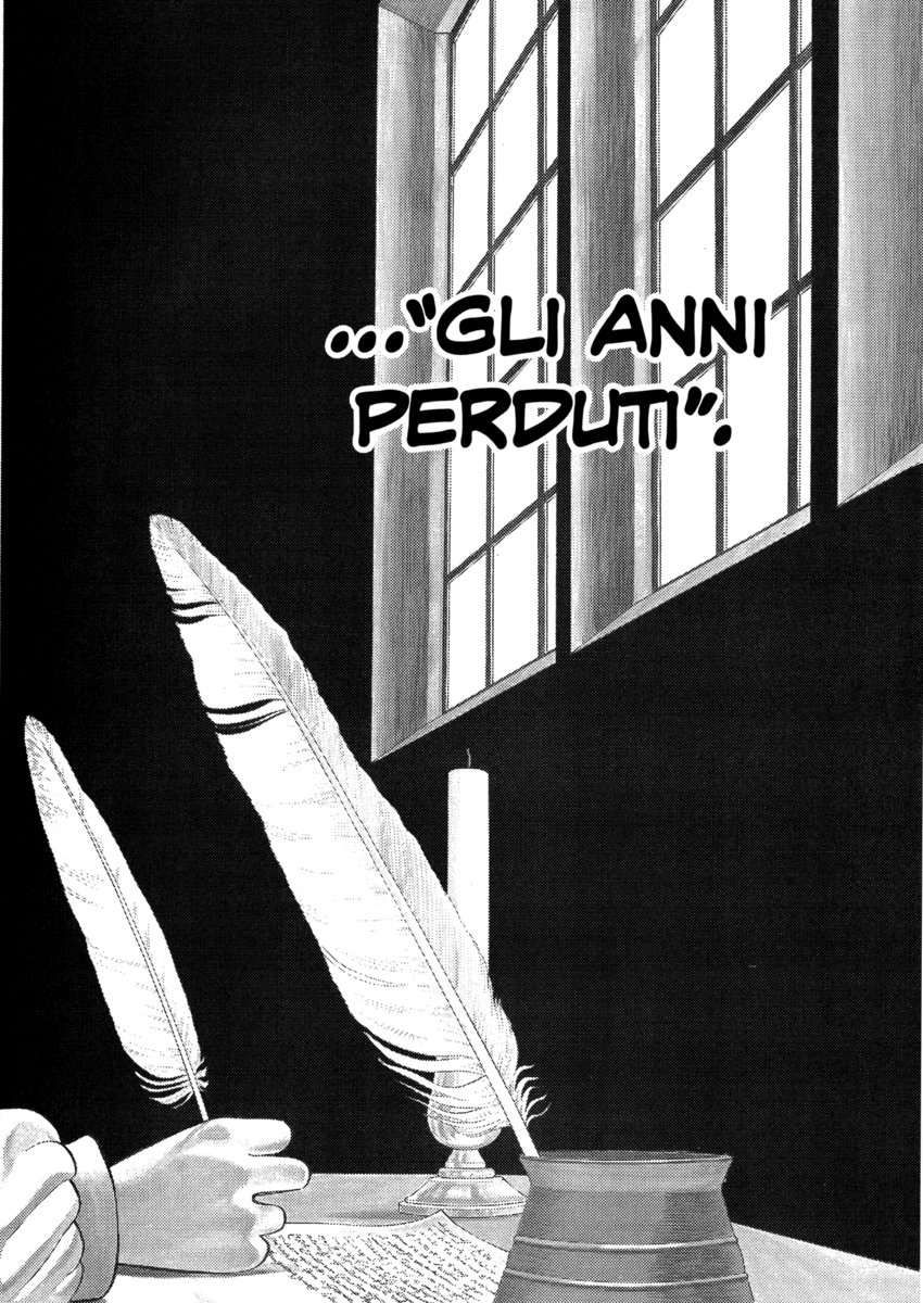 Read 7 Shakespeares Manga Online