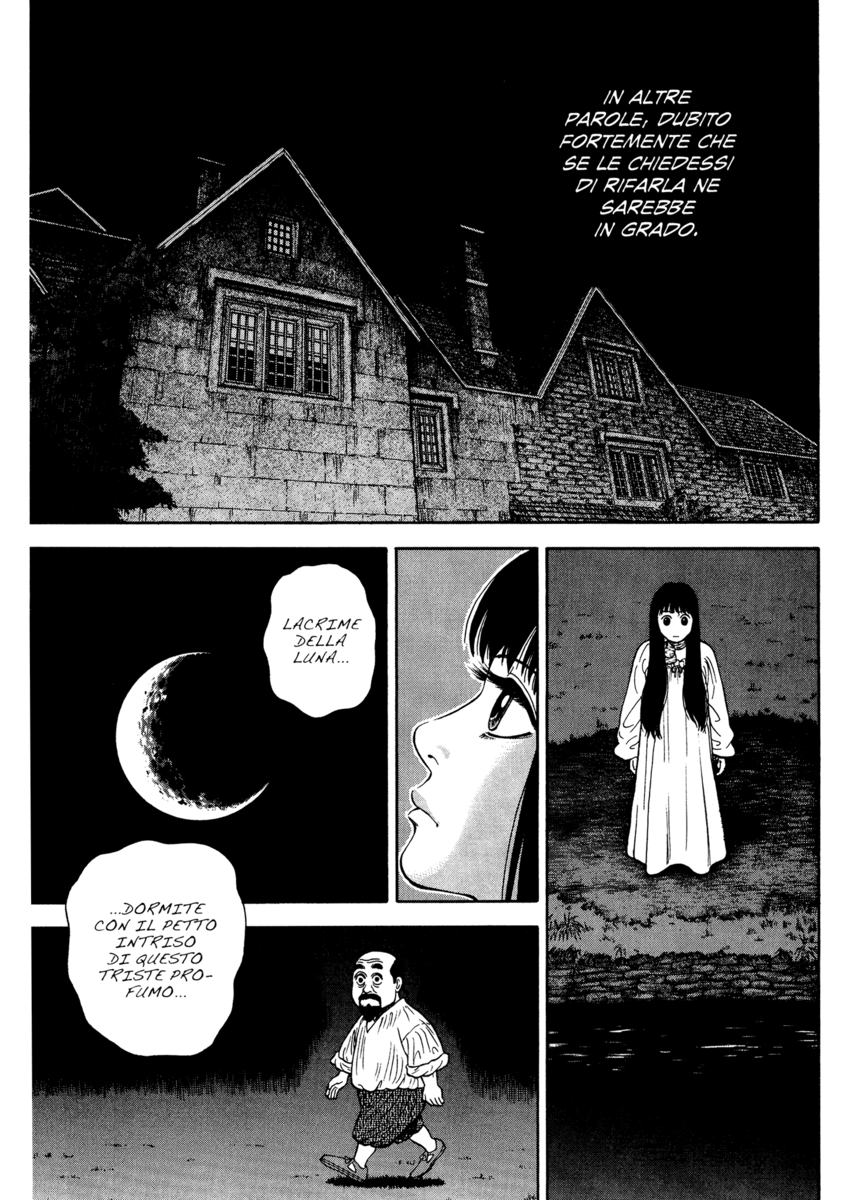 Read 7 Shakespeares Manga Online