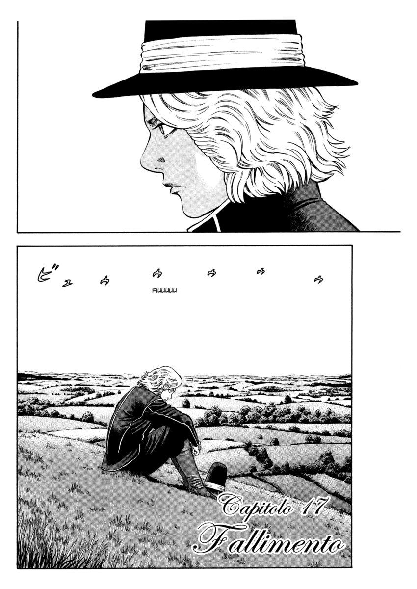 Read 7 Shakespeares Manga Online