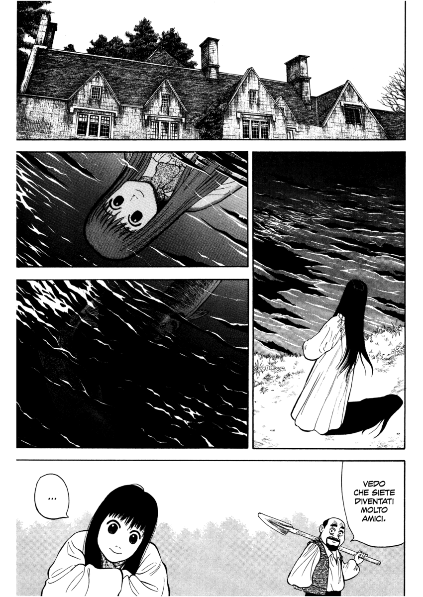 Read 7 Shakespeares Manga Online