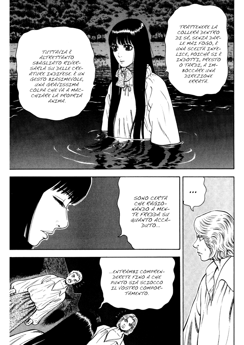 Read 7 Shakespeares Manga Online