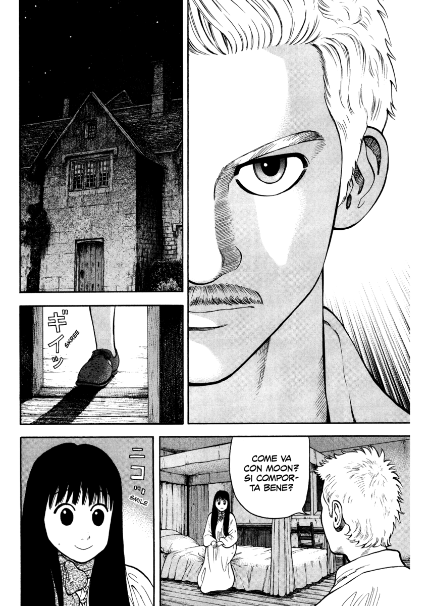 Read 7 Shakespeares Manga Online