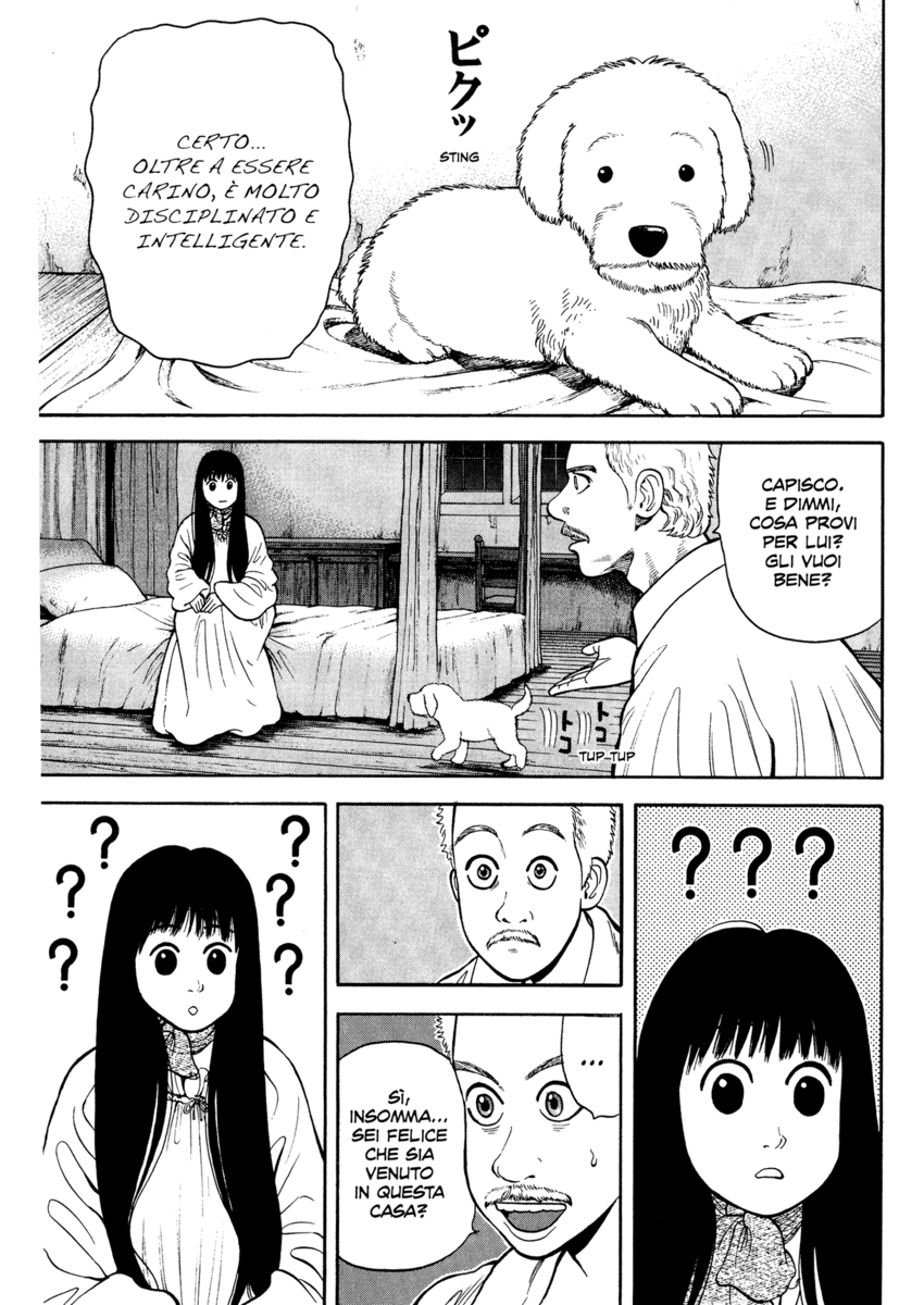 Read 7 Shakespeares Manga Online