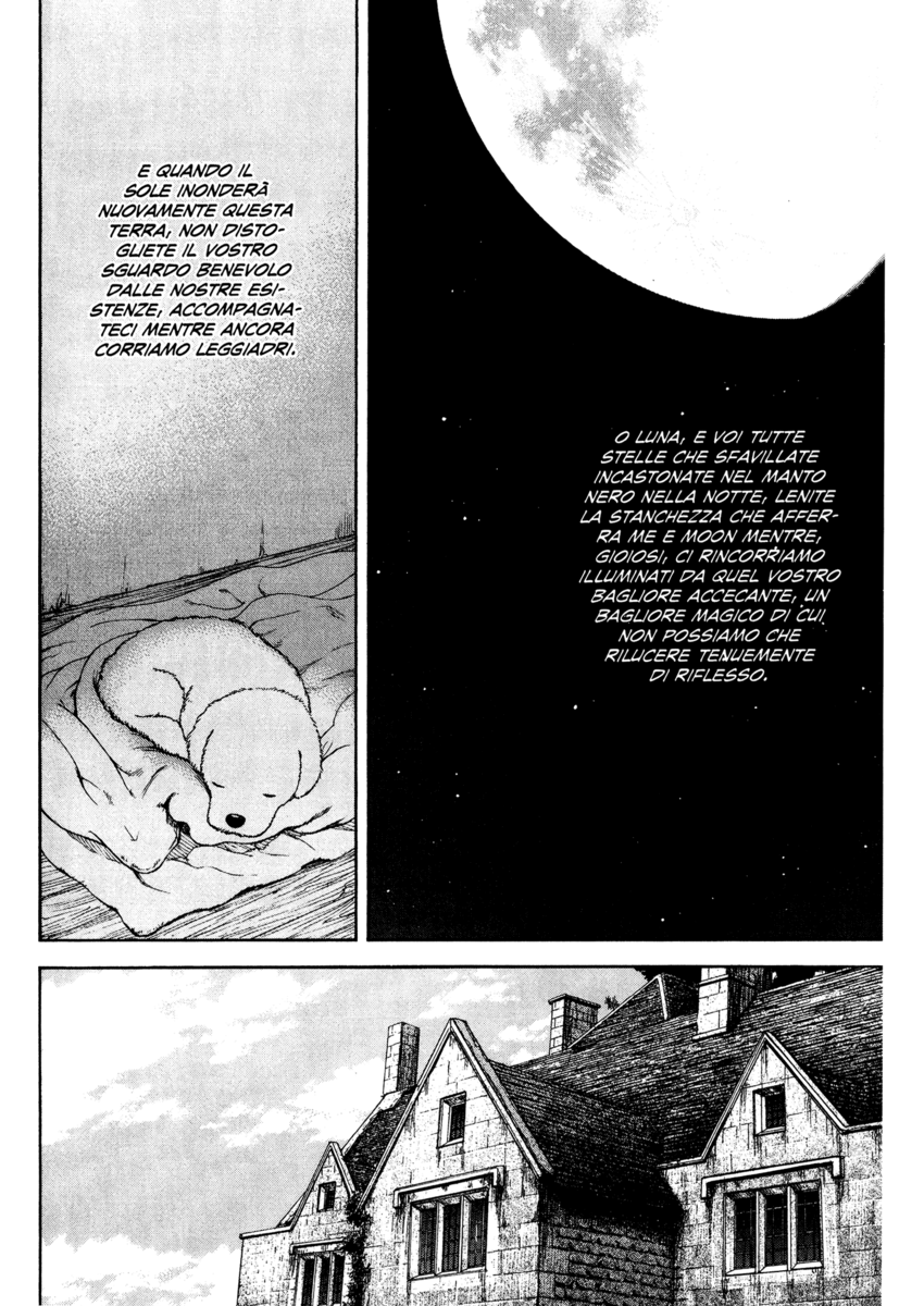 Read 7 Shakespeares Manga Online