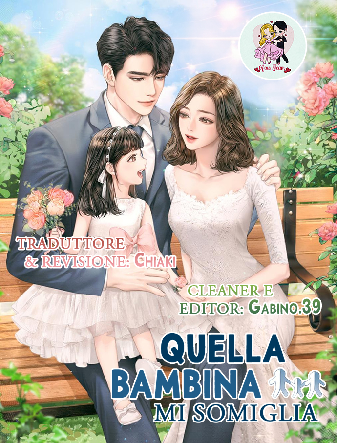 Read A Child Who Looks Like Me Manga Online