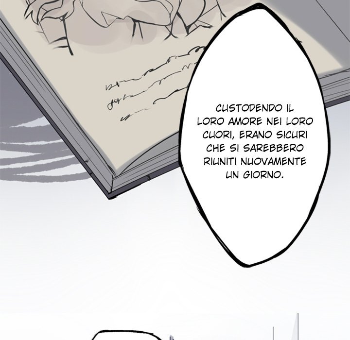 Read A Day with Me Manga Online