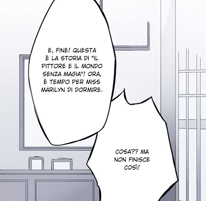 Read A Day with Me Manga Online