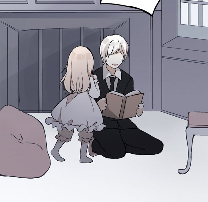 Read A Day with Me Manga Online