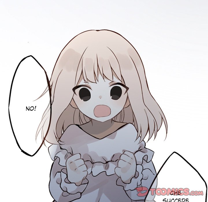 Read A Day with Me Manga Online