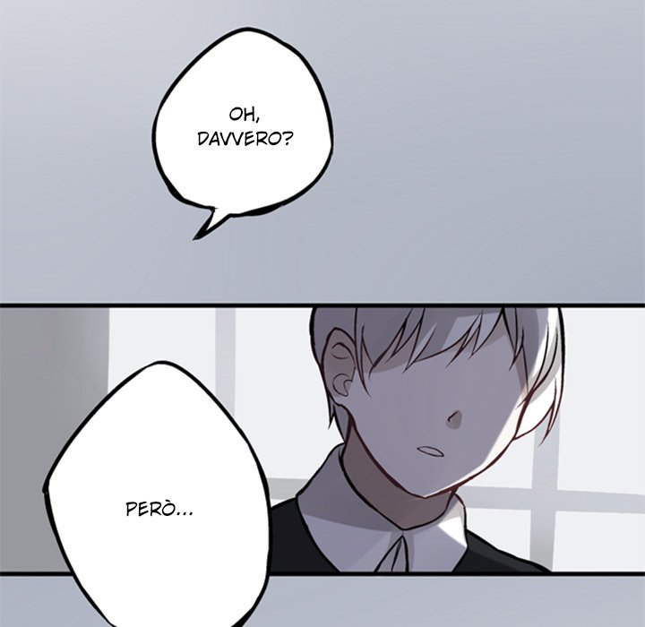 Read A Day with Me Manga Online