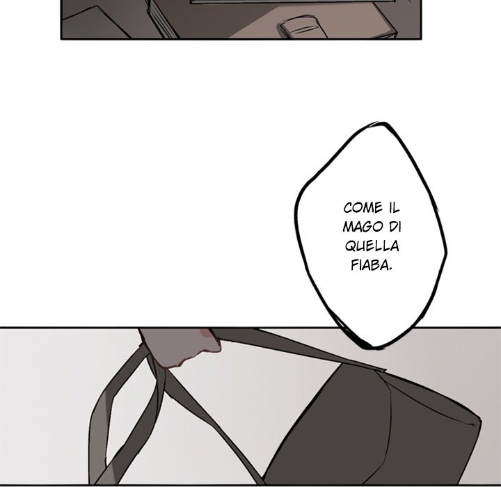 Read A Day with Me Manga Online