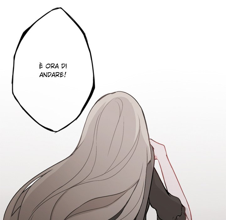 Read A Day with Me Manga Online