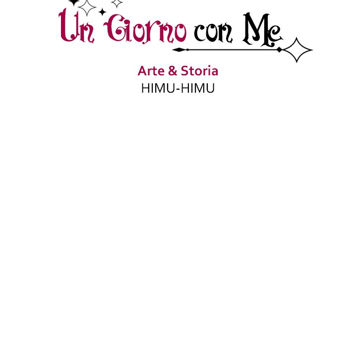 Read A Day with Me Manga Online