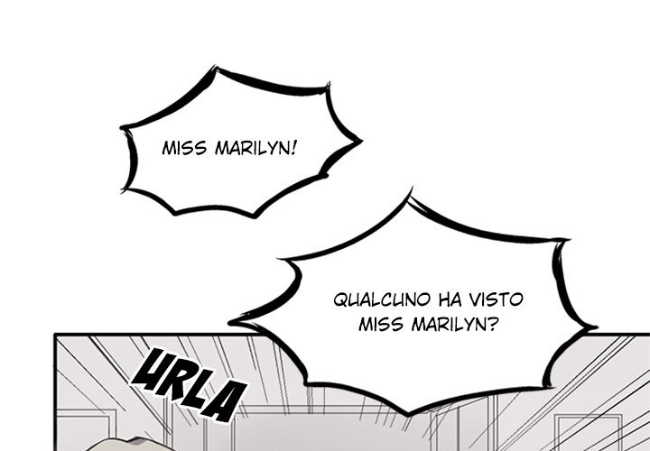 Read A Day with Me Manga Online