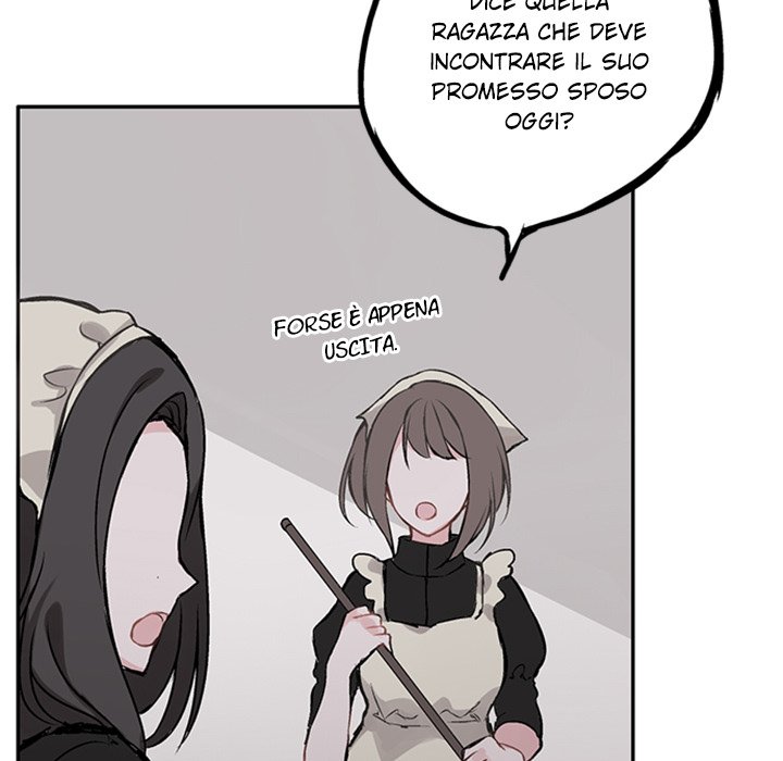 Read A Day with Me Manga Online