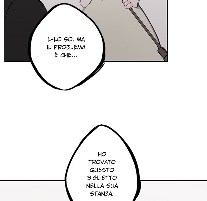 Read A Day with Me Manga Online